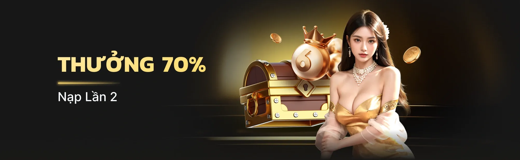 Khuyến mãi hoàn trả casino